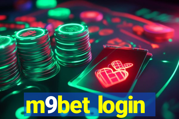m9bet login